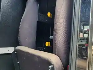 Used 2006 Pierce Enforcer Seat (Stock #P-105529)) Part Image