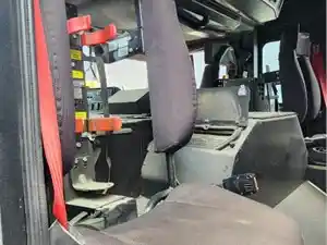 Used 2006 Pierce Enforcer Seat (Stock #P-105528)) Part Image