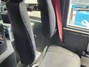 Used 2006 Pierce Enforcer Seat (Stock #P-105530)) Part Image