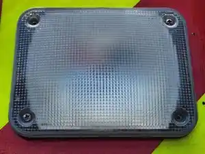 Photo of part