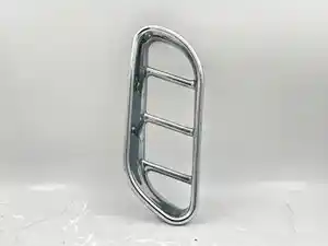 Used 2006 Spartan TR-I Grille (Stock #P-57338)) Part Image