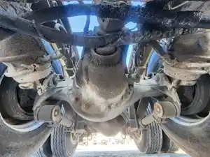 Used 2006 Spicer/Dana D46-170 Complete Axle-Front Rear (Stock #P-495876)) Part Image