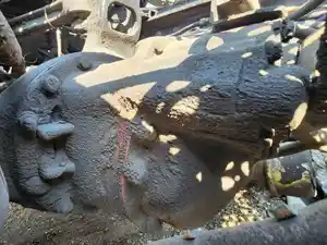 Photo of part