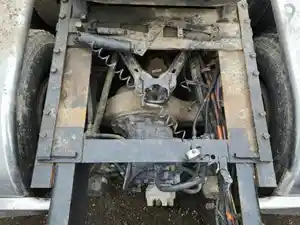 Photo of part