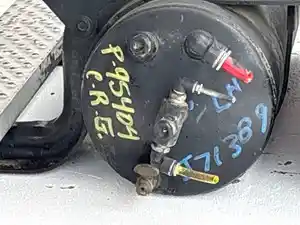 Used 2006 Sterling ACTERRA Air Tank (Stock #P-95404)) Part Image
