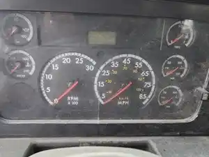 Used 2006 Sterling ACTERRA Instrument Cluster (Stock #P-95478)) Part Image