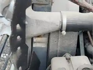 Used 2006 Sterling ACTERRA Radiator (Stock #P-492972)) Part Image