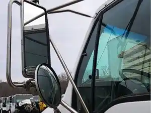 Used 2006 Sterling ACTERRA Side View Mirror (Stock #P-95465)) Part Image