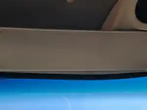 Photo of part