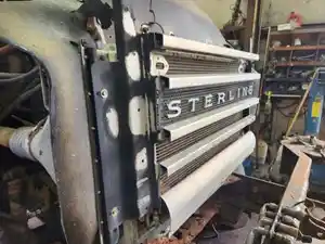 Photo of part