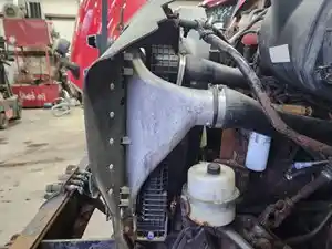 Used 2006 Sterling L7500 Radiator (Stock #P-92610)) Part Image
