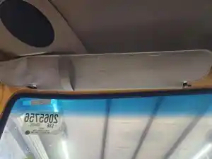 Photo of part