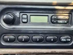 Photo of part