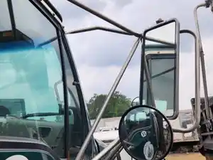 Used 2006 Sterling L9500 Side View Mirror (Stock #P-108508)) Part Image