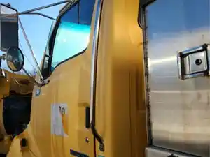 Used 2006 Sterling LT8500 Cab (Stock #P-67405)) Part Image