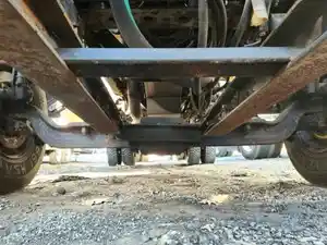 Used 2006 Sterling LT8500 I Beam (Stock #P-67415)) Part Image