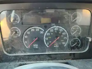 Used 2006 Sterling LT8500 Instrument Cluster (Stock #P-67496)) Part Image