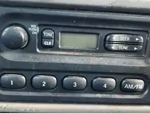 Photo of part