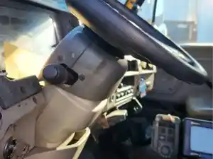 Photo of part