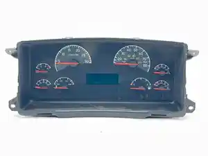 Used 2006 Volvo VNM Instrument Cluster (Stock #P-95984)) Part Image