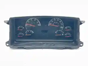 Used 2006 Volvo VNM Instrument Cluster (Stock #P-95971)) Part Image
