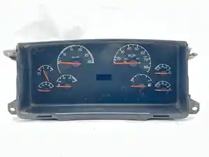 Used 2006 Volvo VNM Instrument Cluster (Stock #P-96021)) Part Image