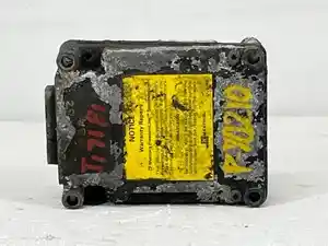 Used 2006 ZF Transmission ECM (Stock #P-70210)) Part Image