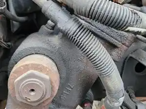 Used 2006 ZF ZFLS Steering Gear (Stock #P-495239)) Part Image