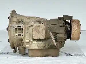 Used 2007 Allison 1000 Reman Transmission Assy (Stock #P-80080)) Part Image