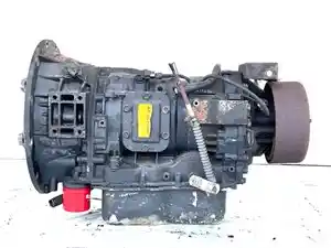 Used 2007 Allison 1000 SERIES Transmission Assy (Stock #P-64970)) Part Image