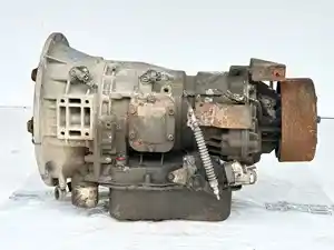 Used 2007 Allison 1000 SERIES Transmission Assy (Stock #P-80068)) Part Image
