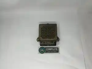 Used 2007 Allison 1000 SERIES Transmission ECM (Stock #P-59908)) Part Image