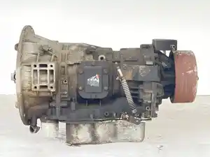 Used 2007 Allison 1000 Transmission Assy (Stock #P-112979)) Part Image