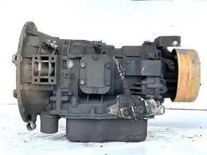 Used 2007 Allison 1000HS Transmission Assy (Stock #P-66558)) Part Image