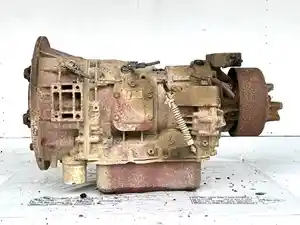 Used 2007 Allison 1000HS Transmission Assy (Stock #P-66542)) Part Image