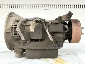 Used 2007 Allison 1000HS Transmission Assy (Stock #P-68958)) Part Image