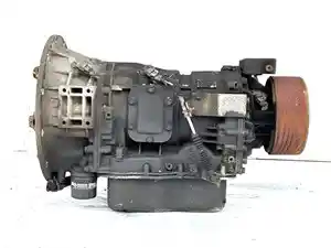 Used 2007 Allison 1000HS Transmission Assy (Stock #P-66530)) Part Image