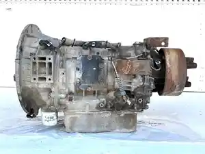 Used 2007 Allison 1000HS Transmission Assy (Stock #P-60019)) Part Image