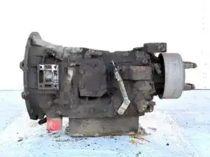 Used 2007 Allison 1000HS Transmission Assy (Stock #P-64661)) Part Image