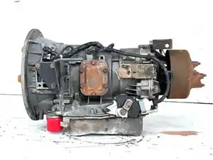 Used 2007 Allison 1000HS Transmission Assy (Stock #P-61594)) Part Image