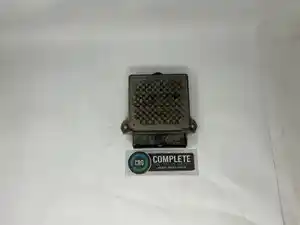 Used 2007 Allison 1000HS Transmission ECM (Stock #P-60017)) Part Image