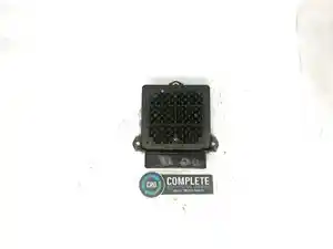 Used 2007 Allison 1000HS Transmission ECM (Stock #P-59887)) Part Image