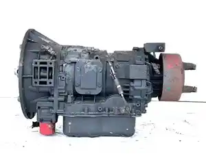 Used 2007 Allison 1000RDS Transmission Assy (Stock #P-64935)) Part Image