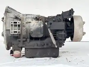 Used 2007 Allison 1000RDS Transmission Assy (Stock #P-66519)) Part Image
