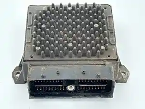 Photo of part