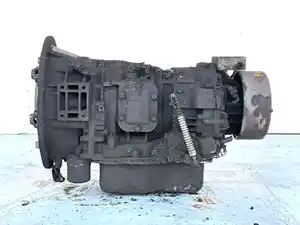 Used 2007 Allison 1000RETRAN Transmission Assy (Stock #P-64646)) Part Image