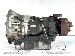 Used 2007 Allison 1000RETRAN Transmission Assy (Stock #P-66529)) Part Image