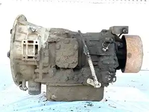 Used 2007 Allison 1000RETRAN Transmission Assy (Stock #P-66762)) Part Image