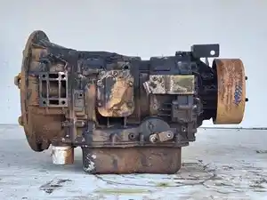 Used 2007 Allison 1000Reman Transmission Assy (Stock #P-59899)) Part Image
