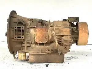 Used 2007 Allison 1000Reman Transmission Assy (Stock #P-66442)) Part Image